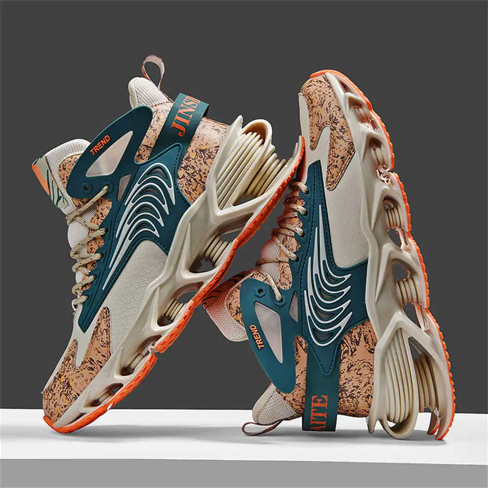 Good Streetwear Brand - Zapatillas antideslizantes para correr para niños,