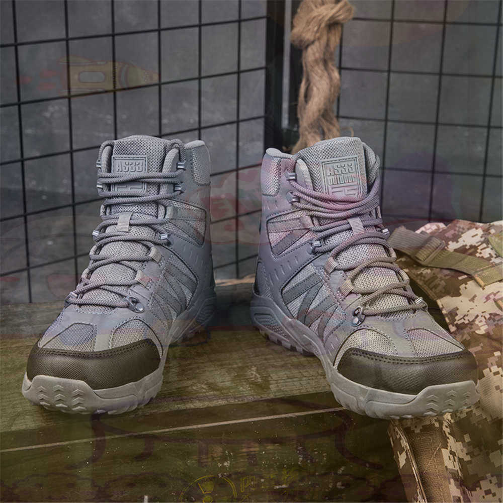 Good Streetwear Brand - Angle Zimni Zapatos de lujo para