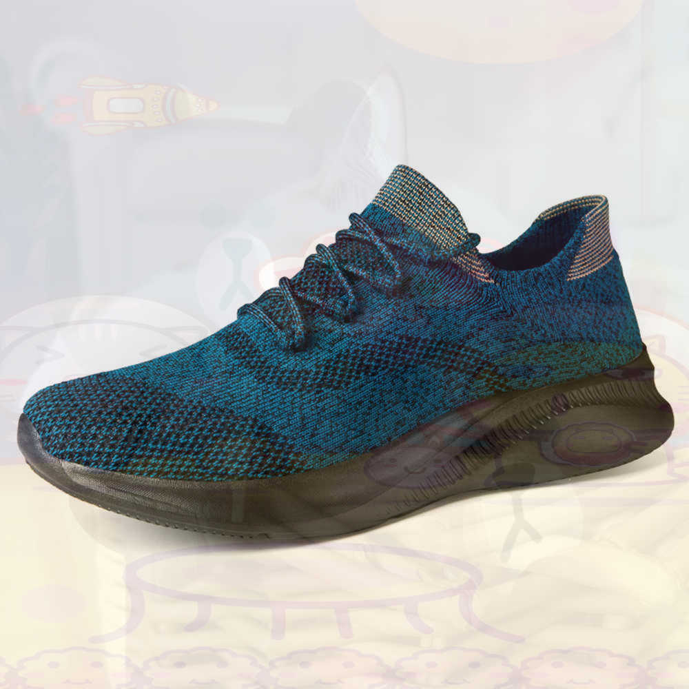 Good Streetwear Brand - Número 41 zapatos de fondo suave
