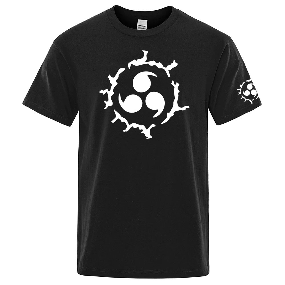 Streetwear Brand With A Logo - Camiseta Casual de Verano 2026 de