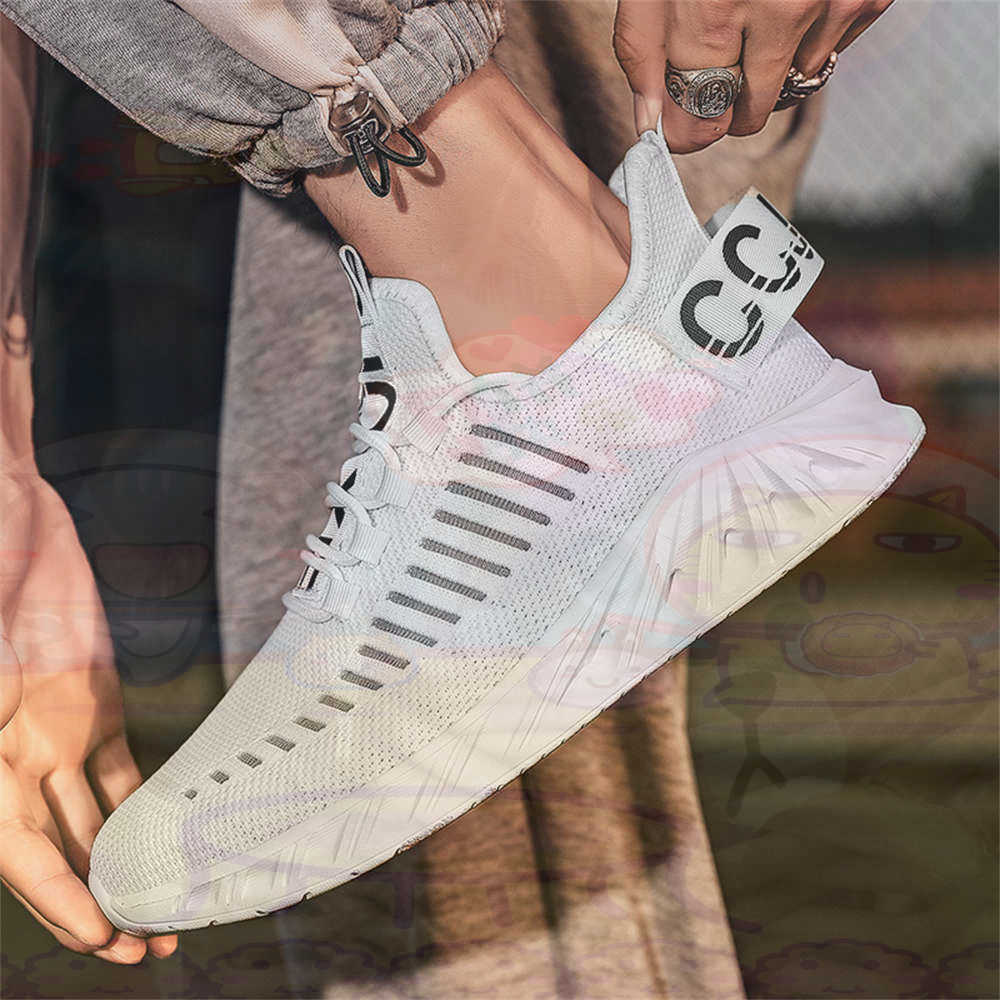 Streetwear Brand Uk - Otoño-primavera número 46 zapatillas de deporte