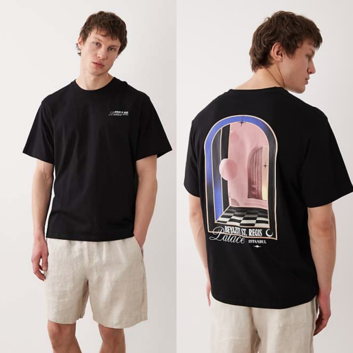 Streetwear Brand Best - La Mejor Ropa Urbana de Verano