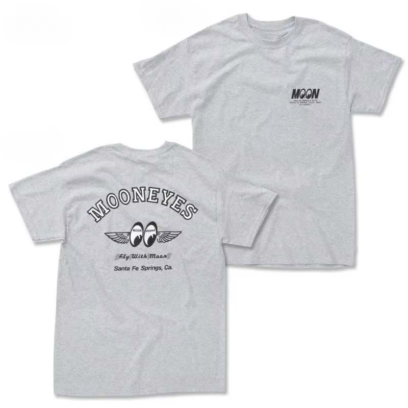 Streetwear Brand Best - Camiseta de algodón con gráfico de