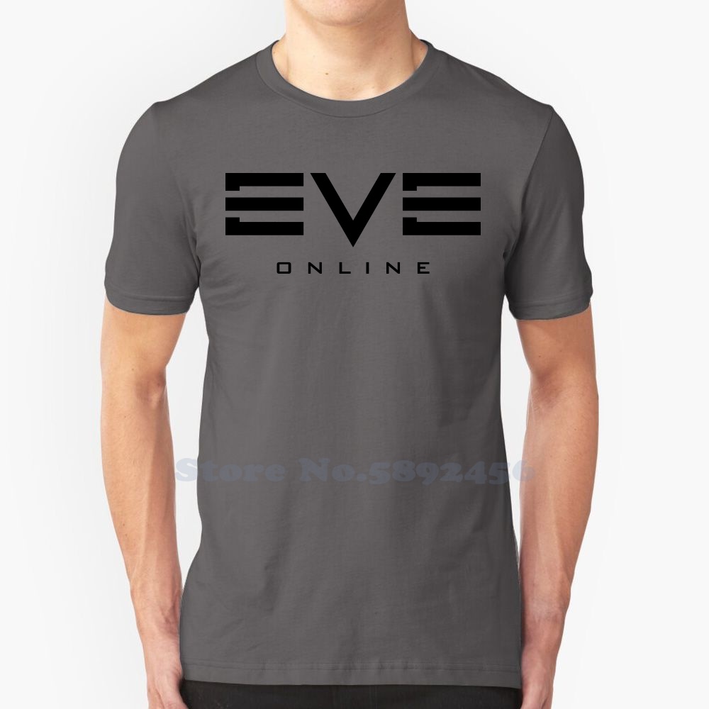 Streetwear Brand With A Logo - EVE Online-ropa Unisex, ropa de calle,