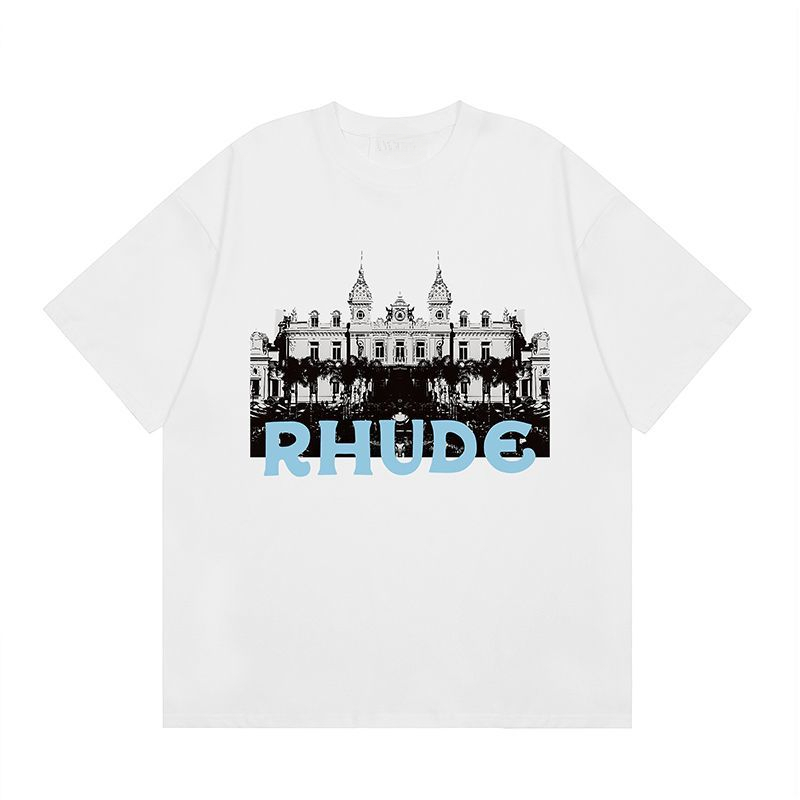 Streetwear Brand Best - Camiseta de Manga Corta con el