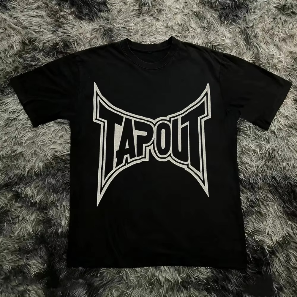 Streetwear Brand With A Logo - Camiseta Vintage con Logotipo Clásico de