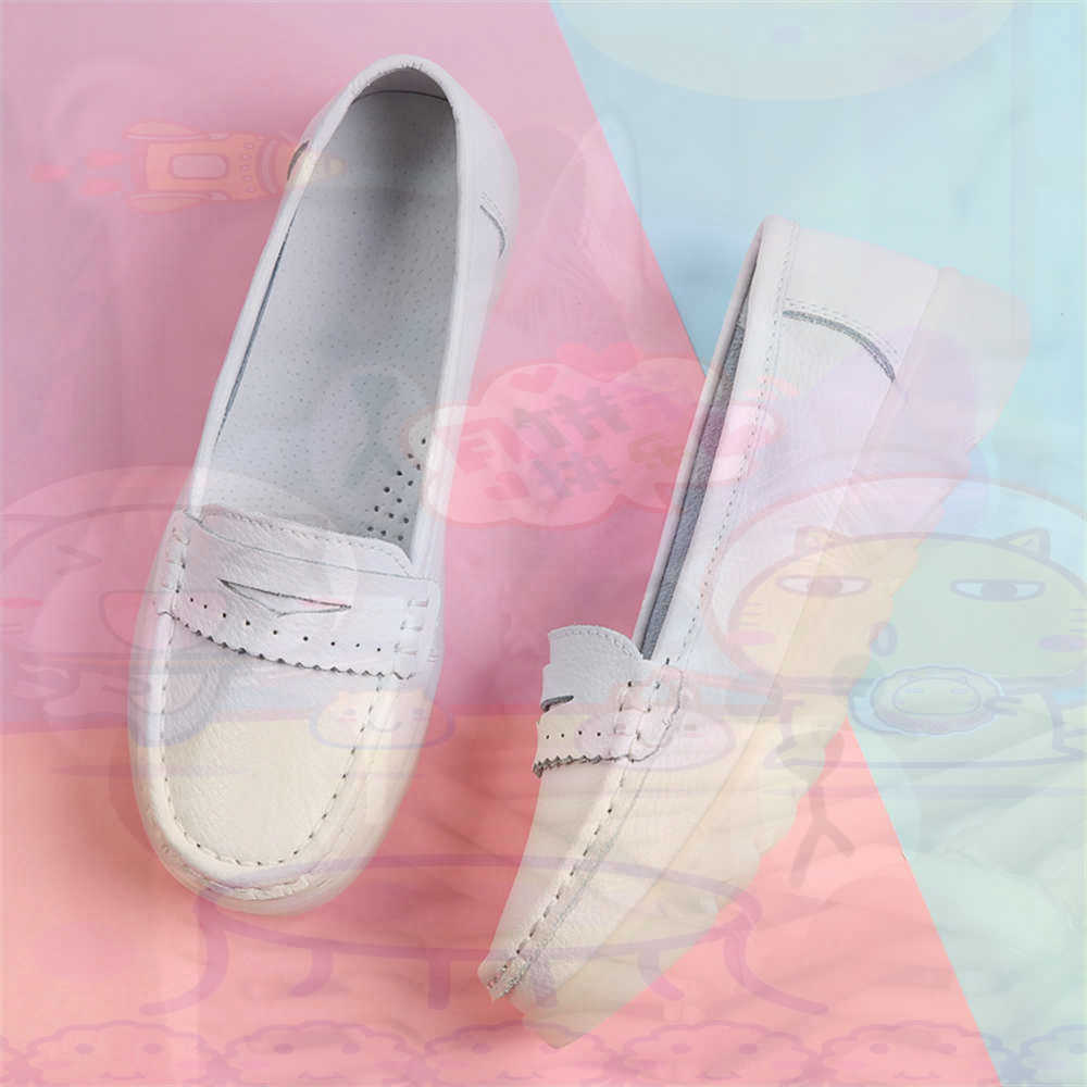 Mocasín Conducción Zapatillas  - Good Streetwear Brand reseña y precio