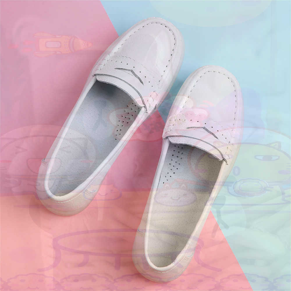 Mocasín Conducción Zapatillas  - Good Streetwear Brand reseña y precio