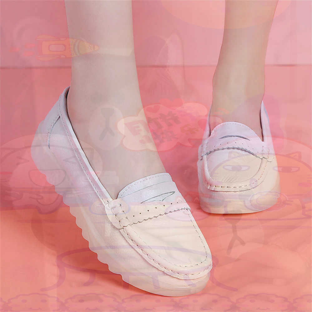 Mocasín Conducción Zapatillas  - Good Streetwear Brand reseña y precio