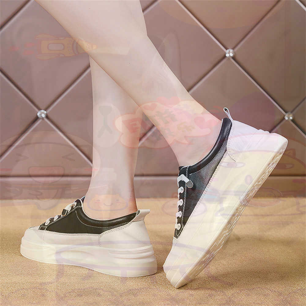 Mocasines gruesos con cordones - Streetwear Brand Uk reseña y precio