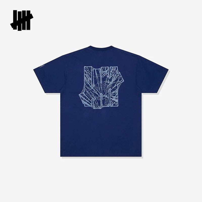 Camiseta de manga corta unisex - Streetwear Brand Undefeated reseña y precio