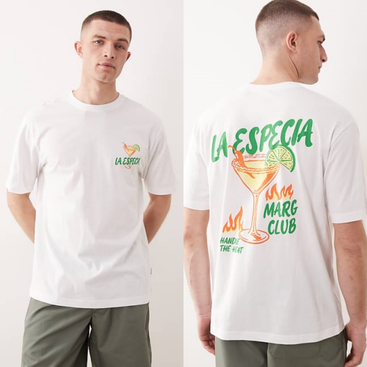 Ropa de Marca Urbana para Homb - Streetwear Brand Best reseña y precio