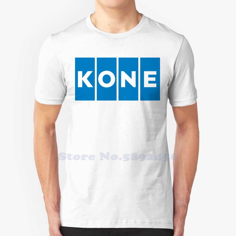 Kone Oy ropa de calle Unisex,  - Streetwear Clothing Brand Logo reseña y precio