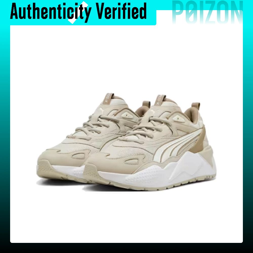 PUMA RS X Zapatillas Deportiva - Puma Shoes Rs-X reseña y precio