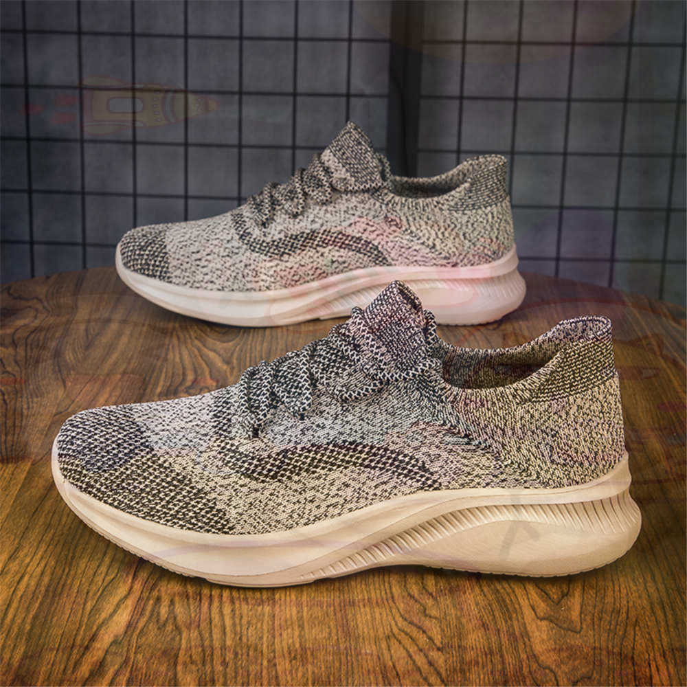 Número 41 zapatos de fondo sua - Good Streetwear Brand reseña y precio