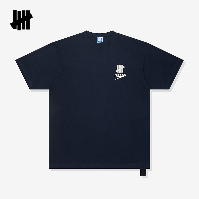 Camiseta de manga corta unisex - Streetwear Brand Undefeated reseña y precio