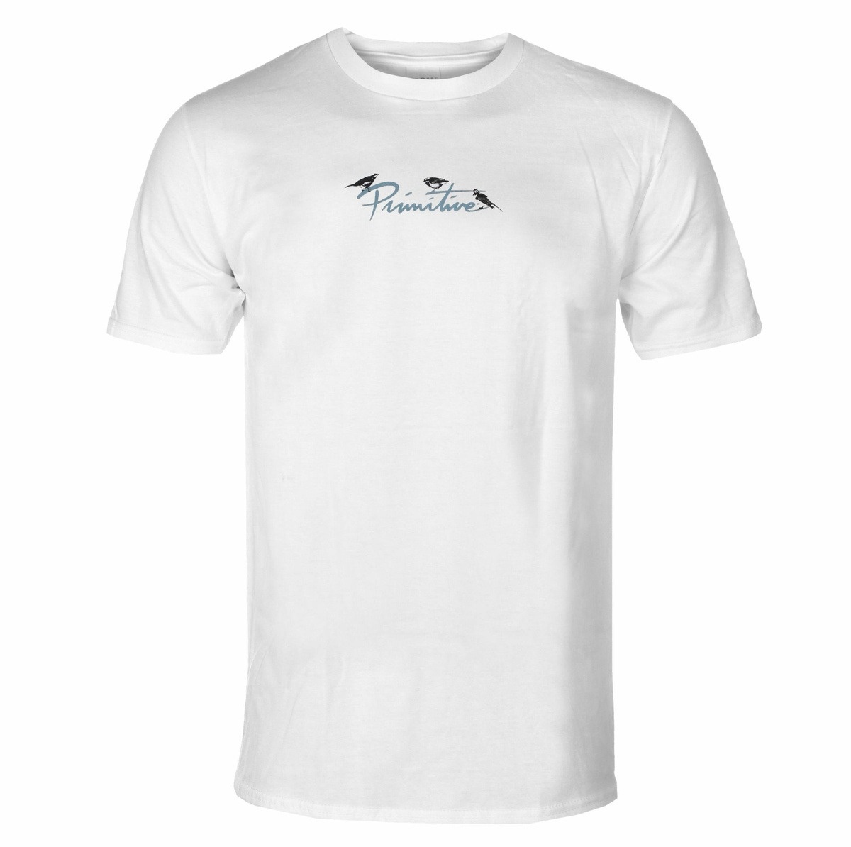 Camiseta de manga corta de la  - Streetwear Brand With A Logo reseña y precio