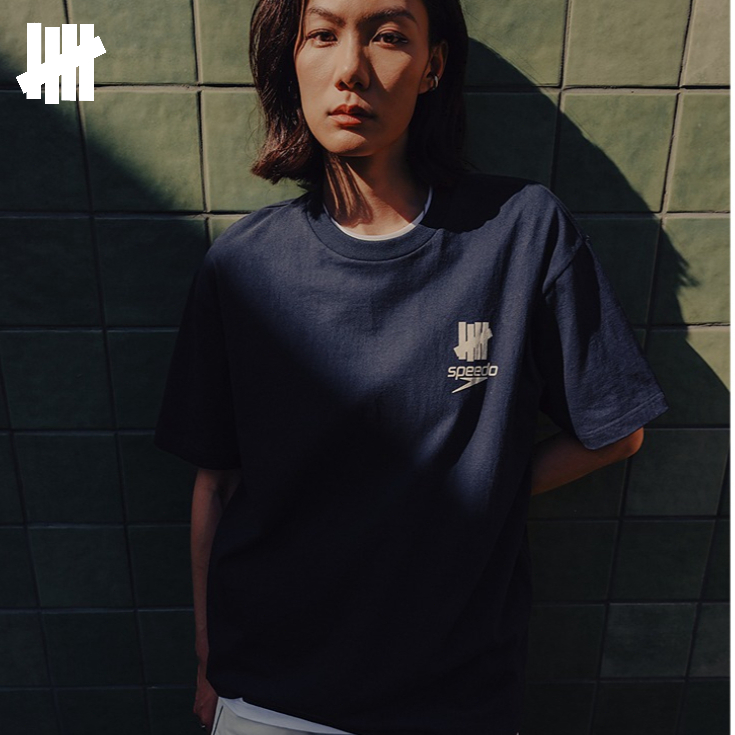 Camiseta de manga corta unisex - Streetwear Brand Undefeated reseña y precio