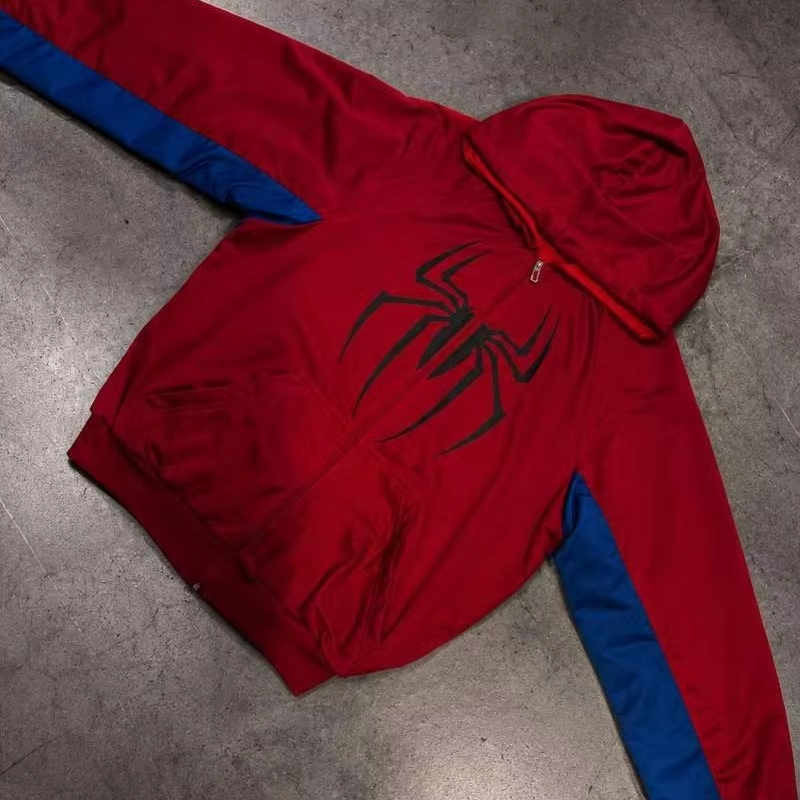 Sudadera con Capucha Unisex de - Streetwear Brand Y2K reseña y precio
