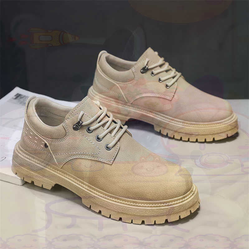 Zapatillas deportivas de cuero - Good Streetwear Brand reseña y precio