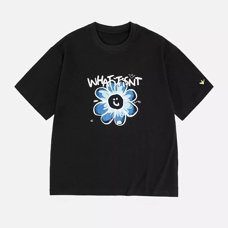 Camisetas de Manga Corta Unise - Streetwear Brand Best reseña y precio