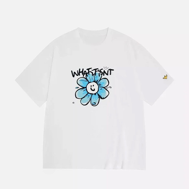 Camisetas de Manga Corta Unise - Streetwear Brand Best reseña y precio