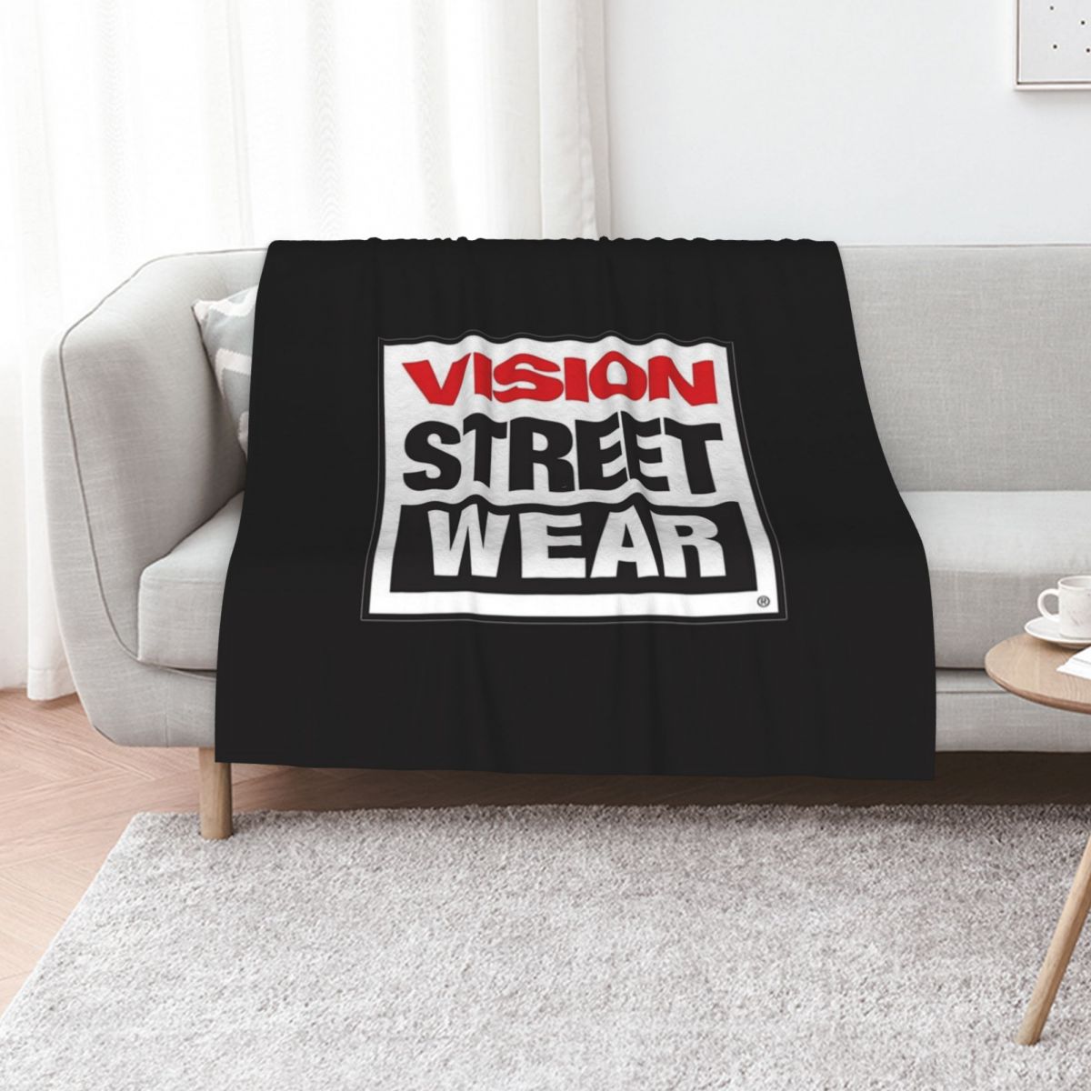 Camiseta Vision Street Wear, m - Vision Streetwear Brand reseña y precio