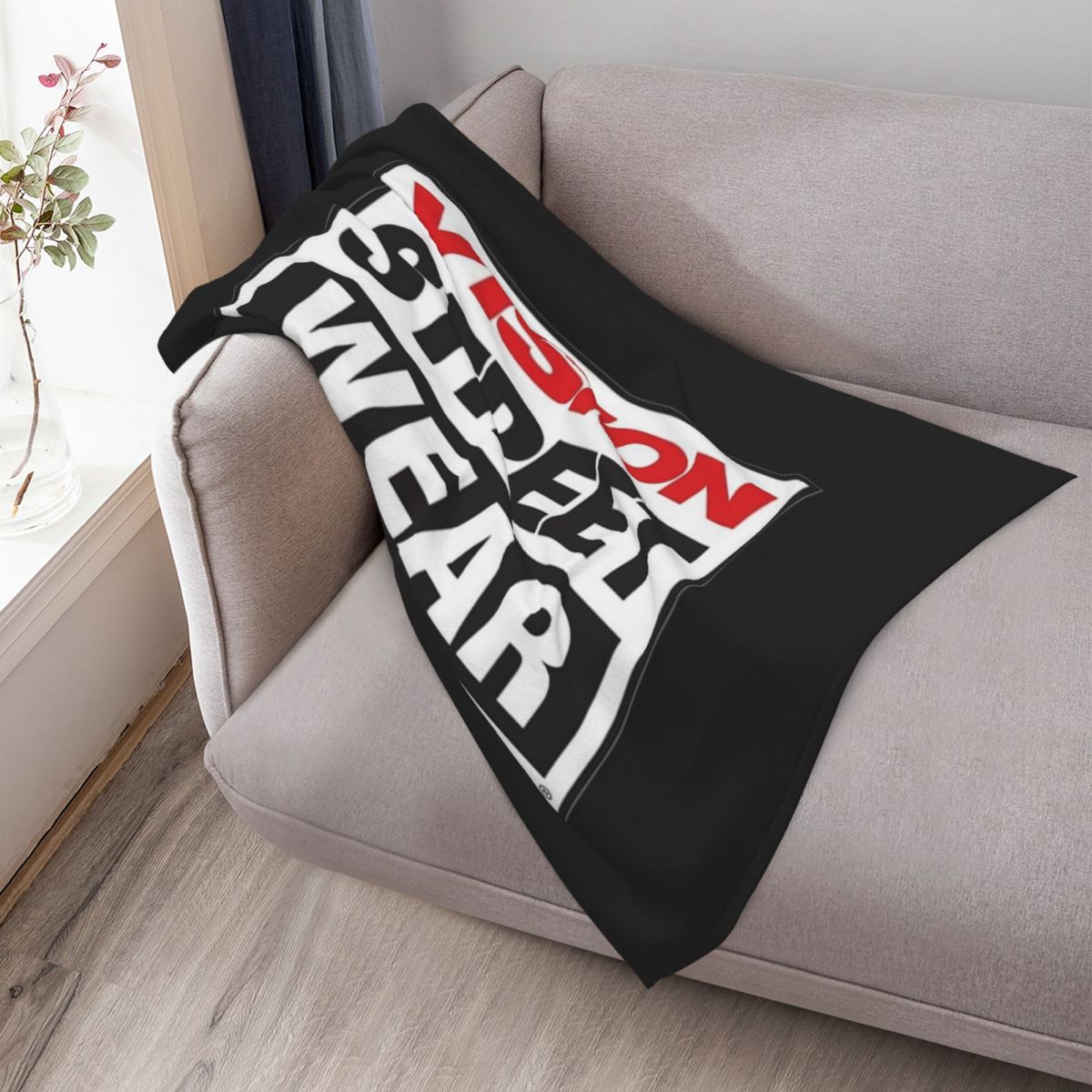 Camiseta Vision Street Wear, m - Vision Streetwear Brand reseña y precio