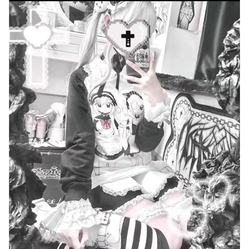 ropa mujer，ropa de mujer ofert - Streetwear Brand Y2K reseña y precio