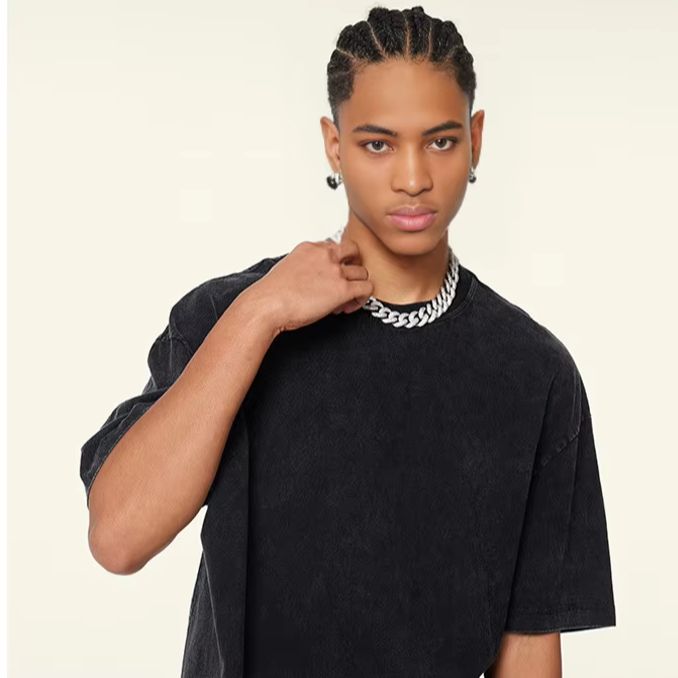 Personaliza tu logotipo, ropa  - Streetwear Brand With A Logo reseña y precio