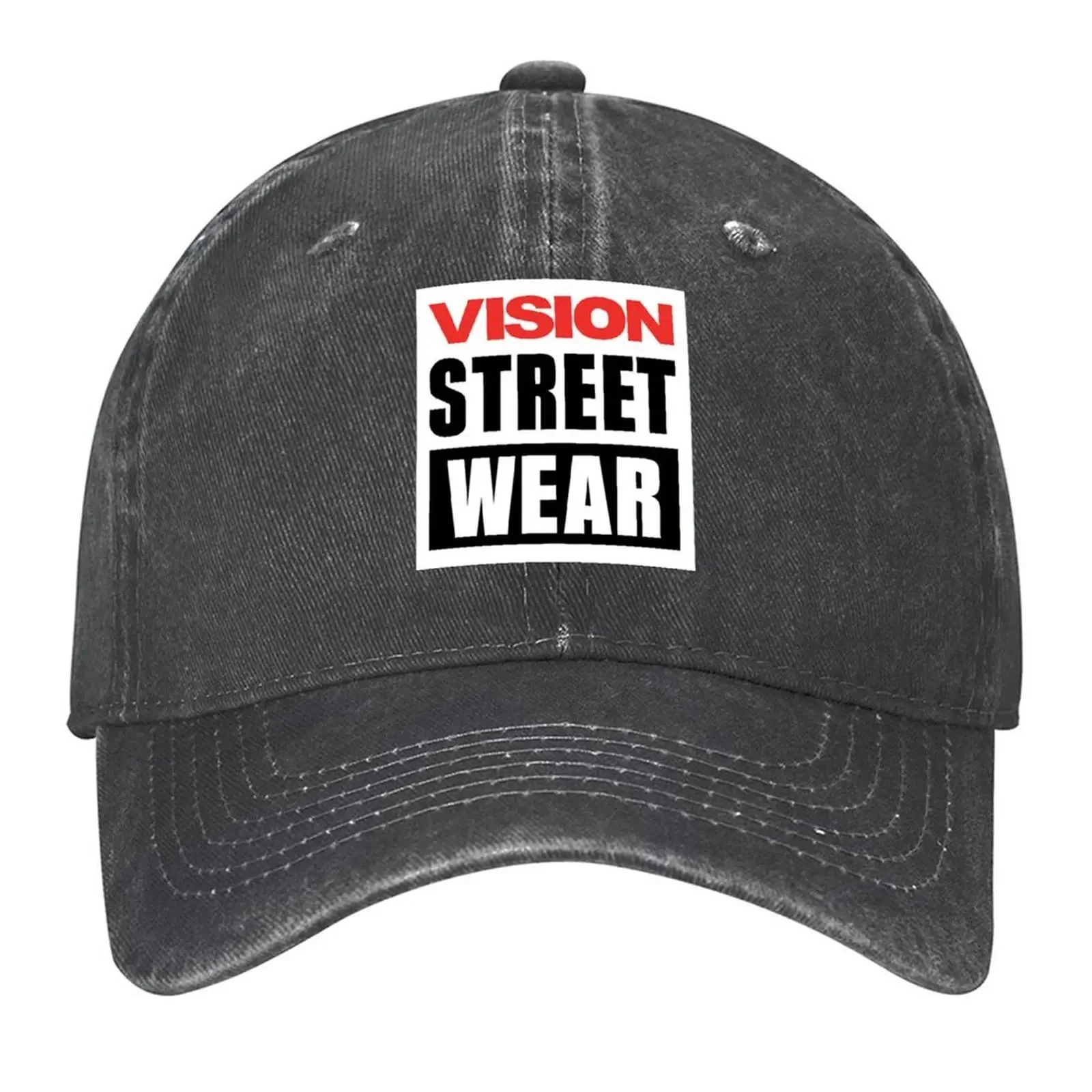 VISION STREET WEAR Gorra de bé - Vision Streetwear Brand reseña y precio