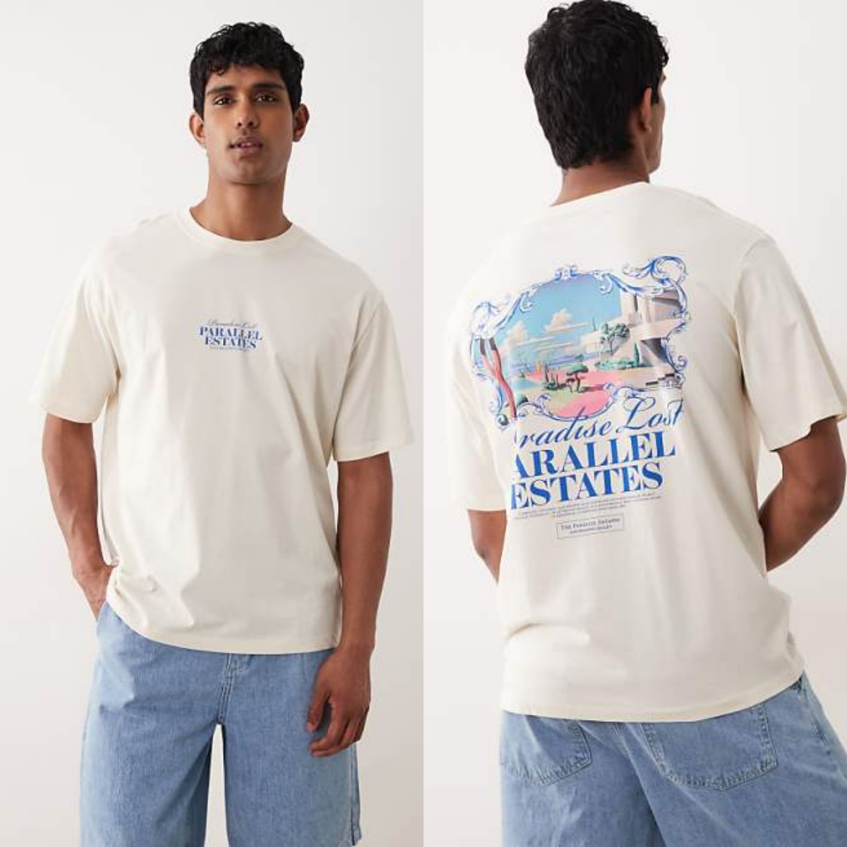La Mejor Ropa Urbana de Verano - Streetwear Brand Best reseña y precio