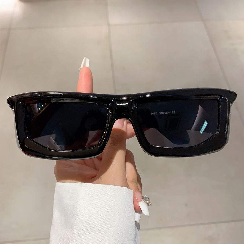 Gafas de Sol Redondas Y2K para - Streetwear Brand Y2K reseña y precio