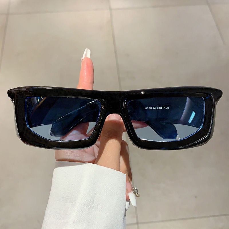 Gafas de Sol Redondas Y2K para - Streetwear Brand Y2K reseña y precio