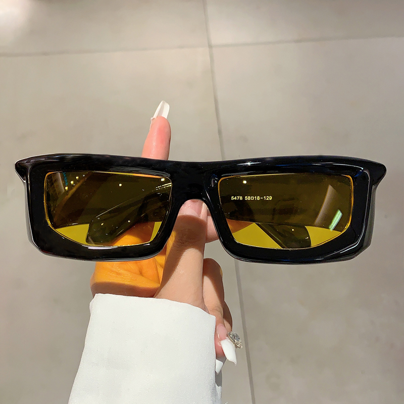 Gafas de Sol Redondas Y2K para - Streetwear Brand Y2K reseña y precio