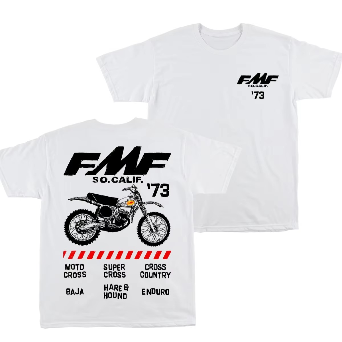 Camiseta gráfica de la marca d - Top Streetwear Brand Usa reseña y precio