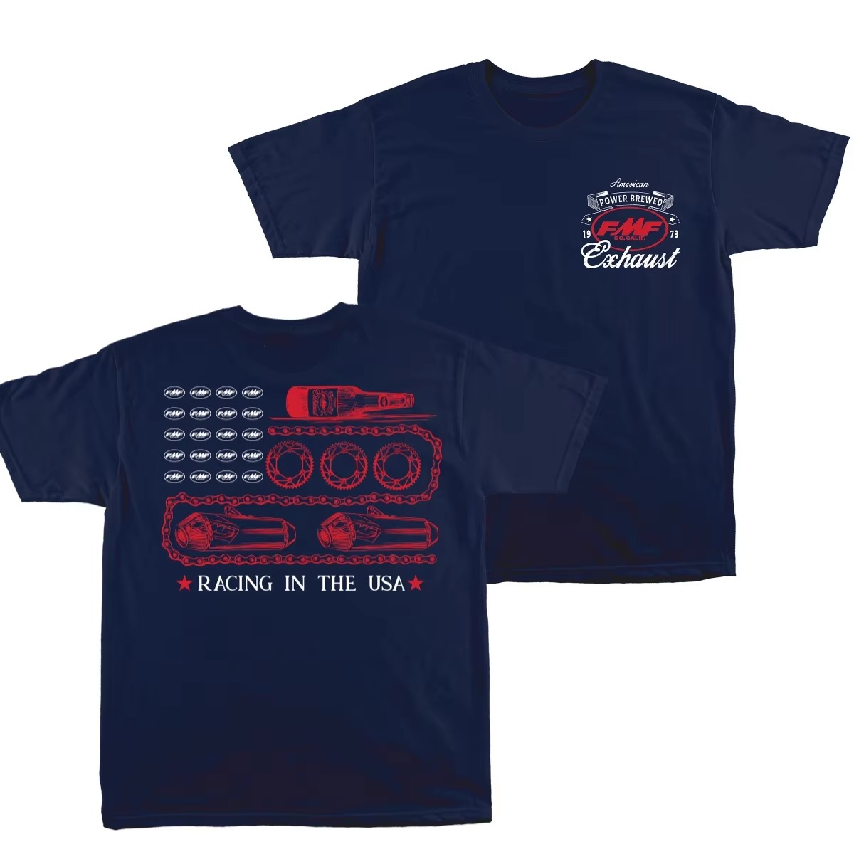 Camiseta gráfica de la marca d - Top Streetwear Brand Usa reseña y precio