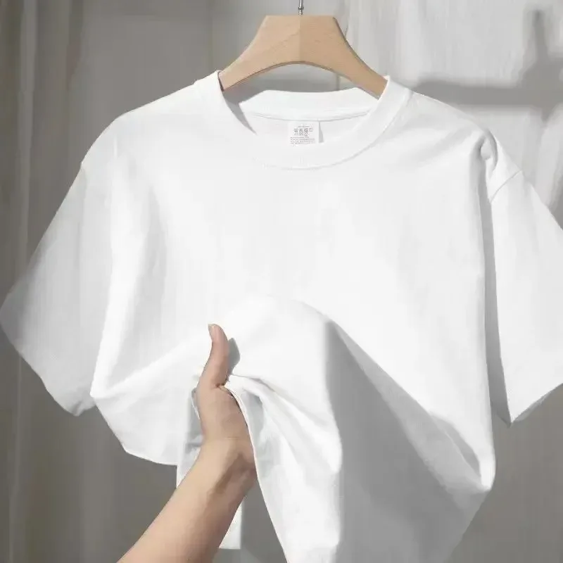 Calvin-Camiseta de algodón de  - Streetwear Brand Y2K reseña y precio