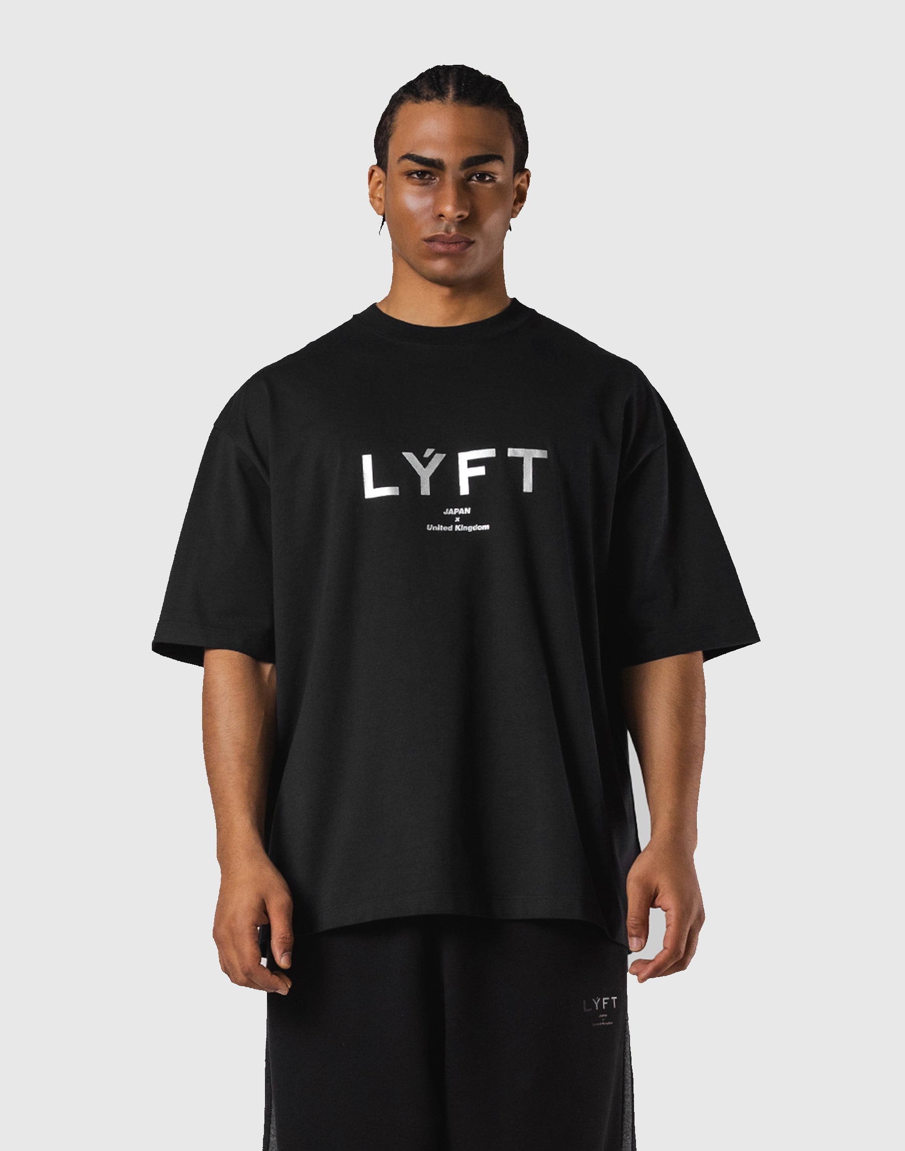 Camiseta de algodón con estamp - Streetwear Brand Logo reseña y precio