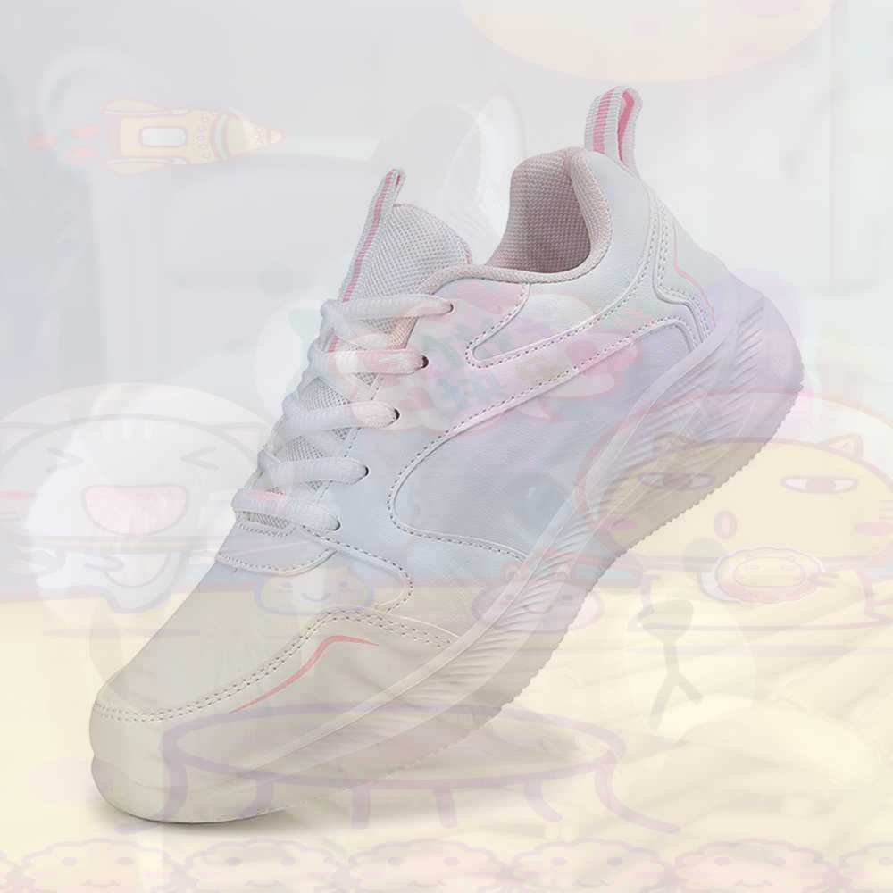 35-40 número 42 zapatillas de  - Good Streetwear Brand reseña y precio