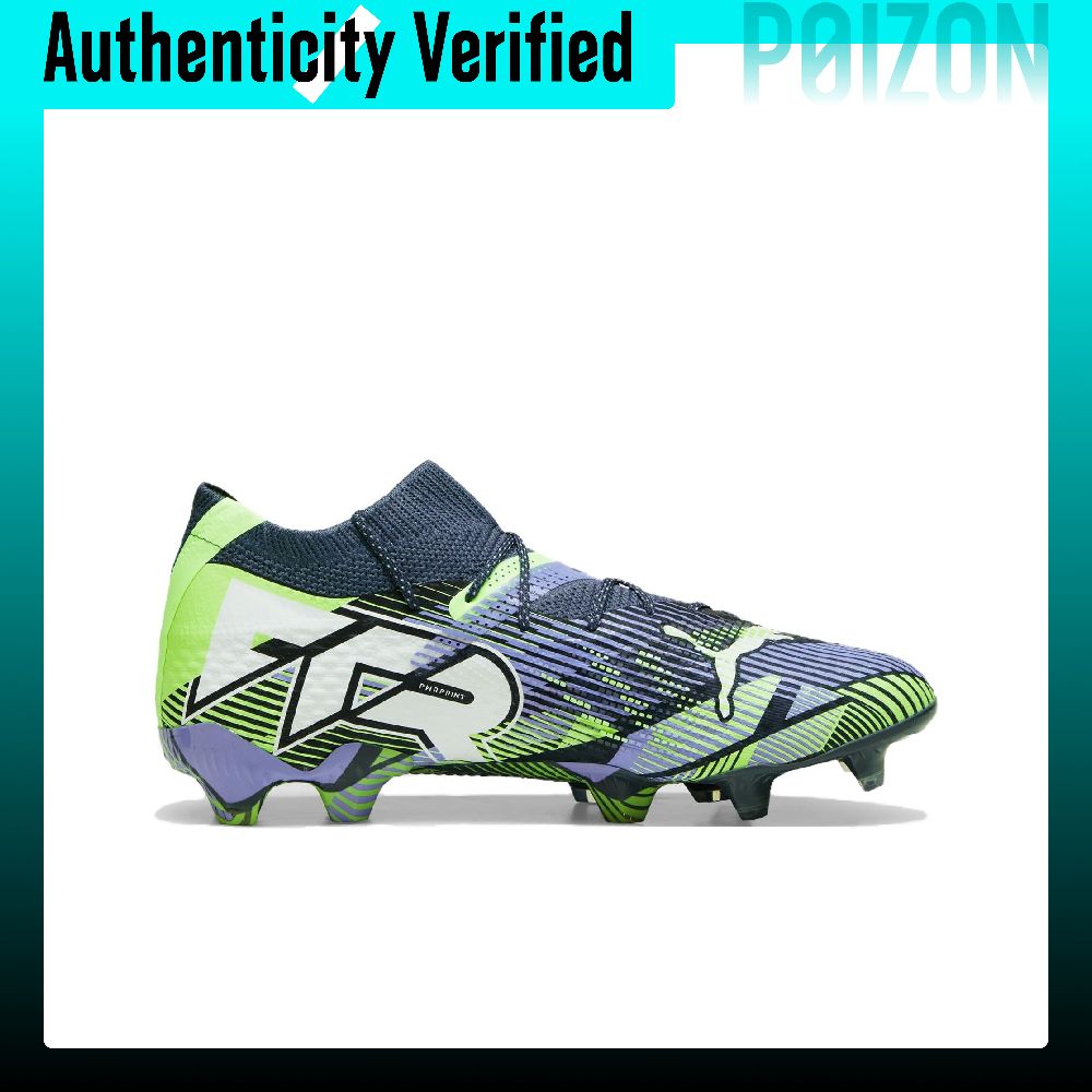 Zapatillas de fútbol PUMA FUTU - Puma Shoes Rs-X reseña y precio