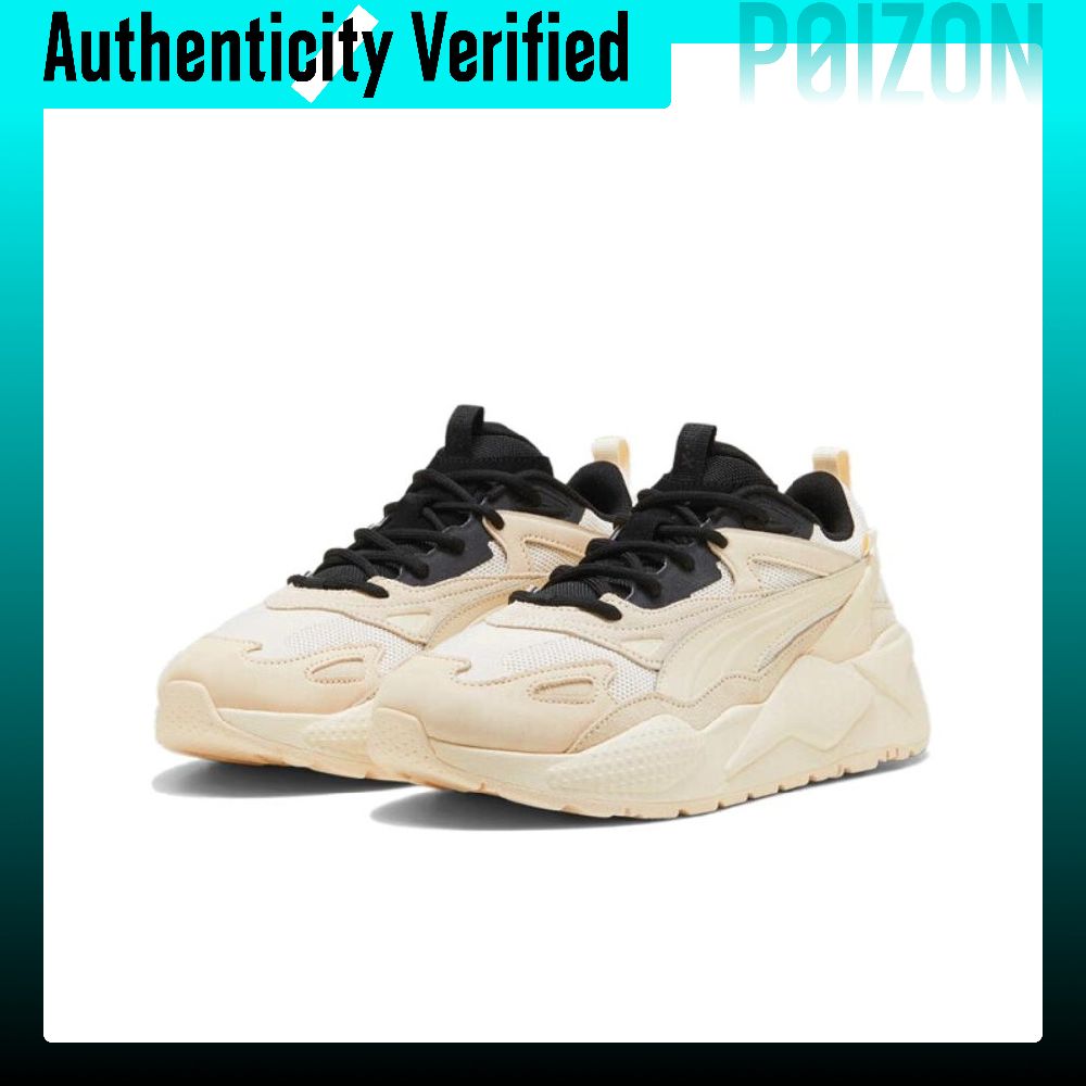 Zapatillas casuales PUMA RS X, - Puma Shoes Rs-X reseña y precio