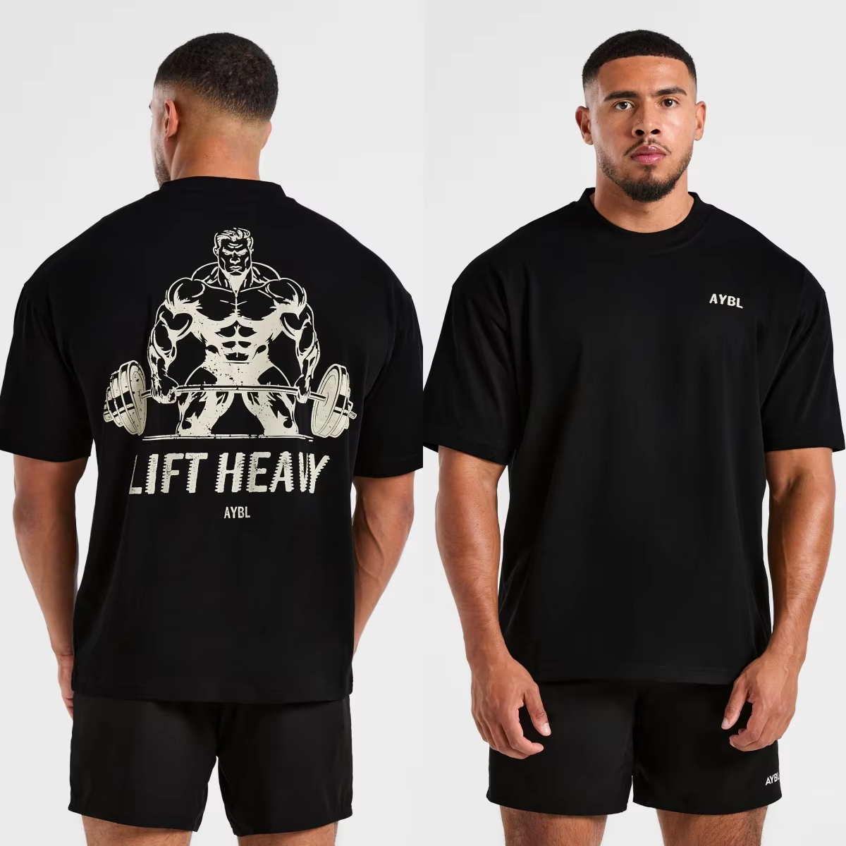 Camiseta Clásica de Verano 202 - Streetwear Brand With A Logo reseña y precio