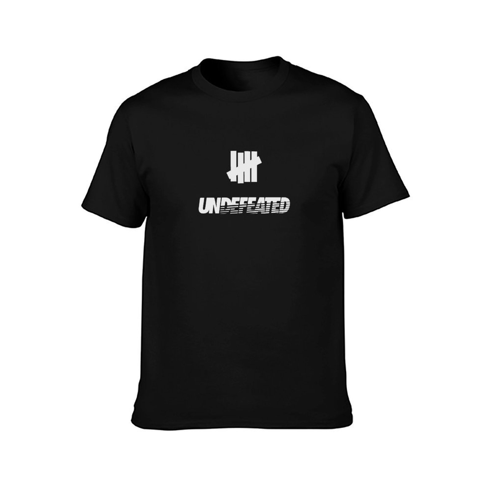 Camiseta básica de una marca i - Streetwear Brand Undefeated reseña y precio