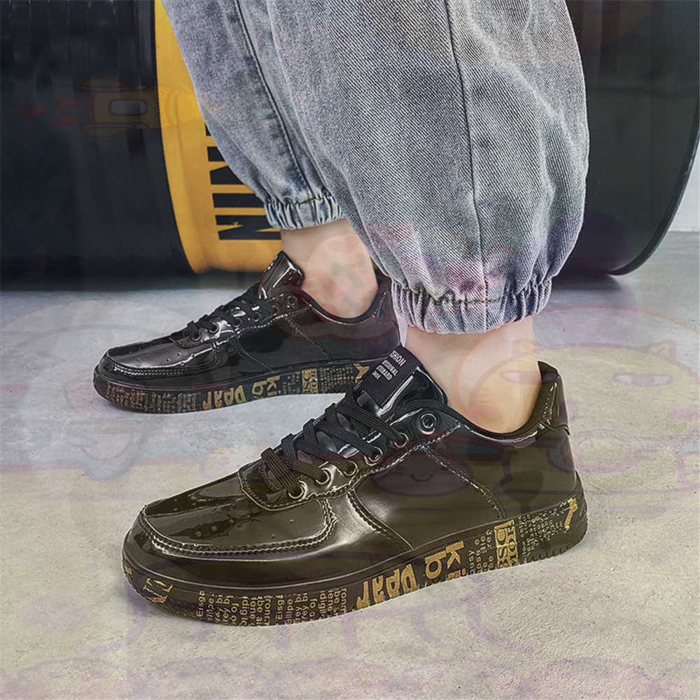 Zapatillas de deporte redondas - Good Streetwear Brand reseña y precio