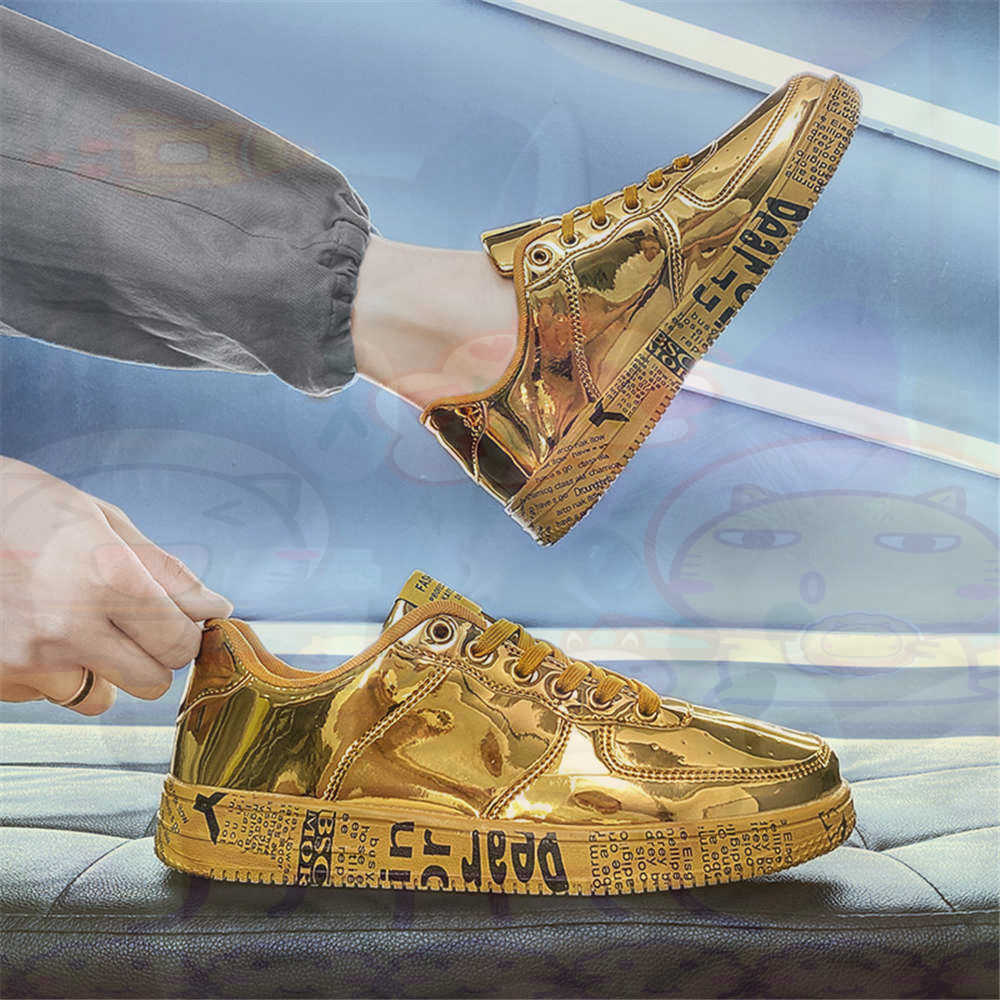 Zapatillas de deporte redondas - Good Streetwear Brand reseña y precio