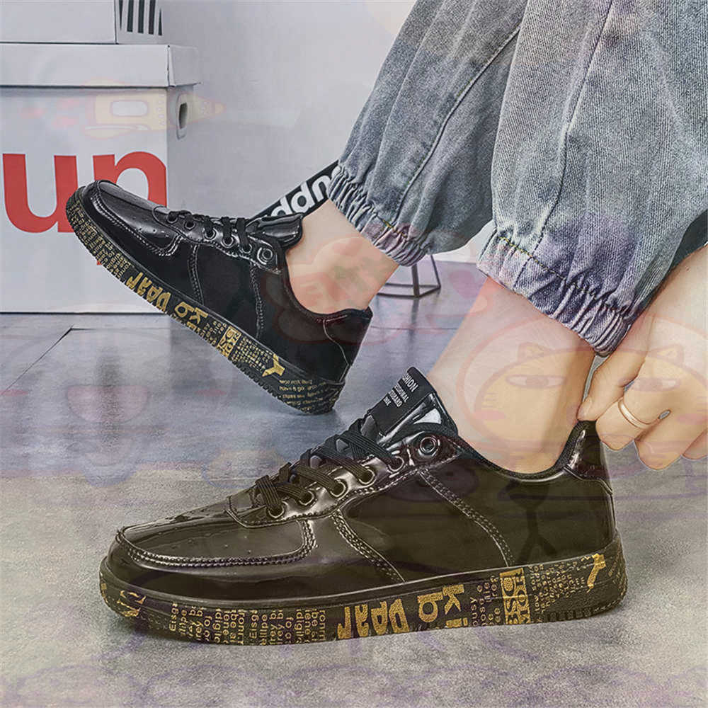 Zapatillas de deporte redondas - Good Streetwear Brand reseña y precio