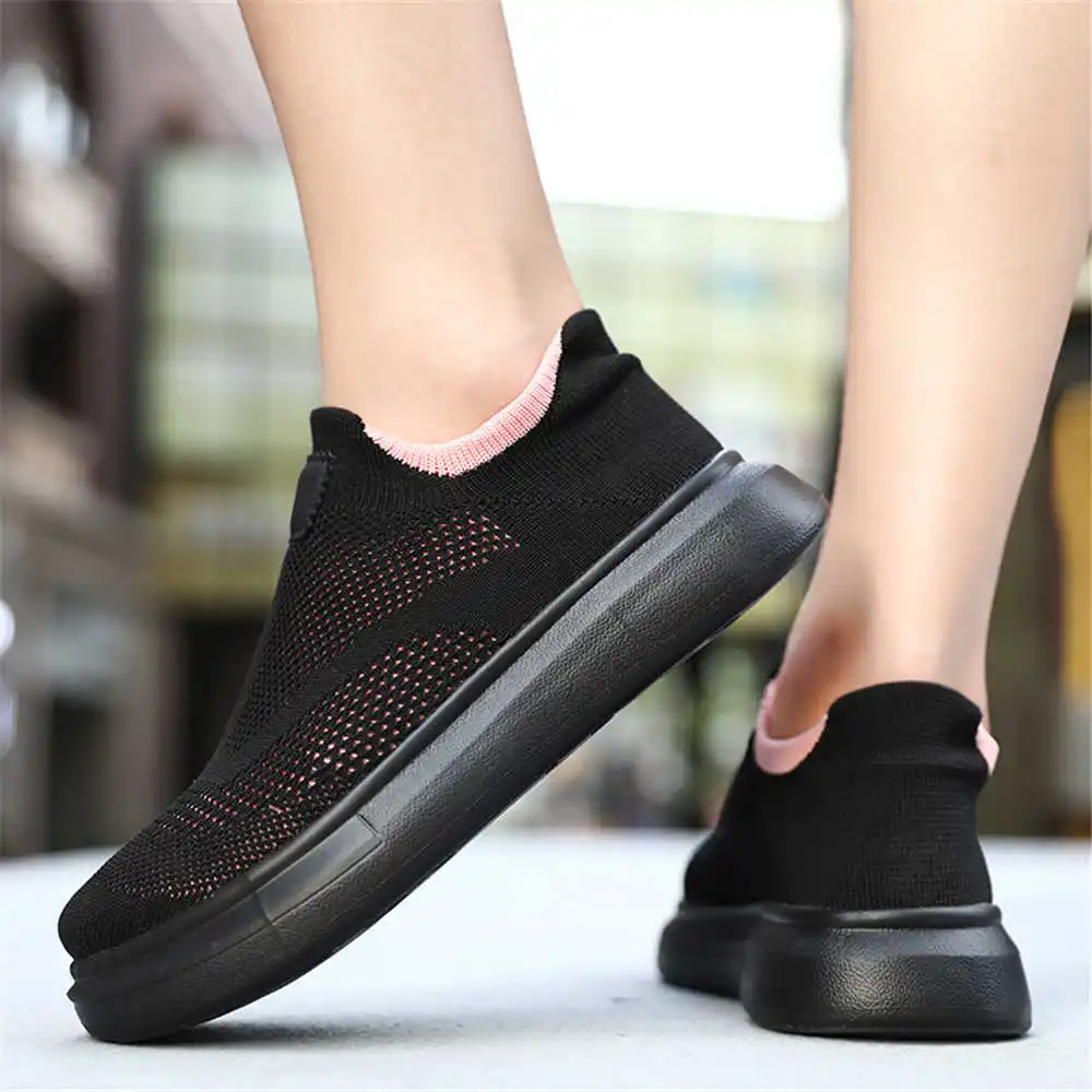 Medias de plataforma para muje - Streetwear Brand Uk reseña y precio