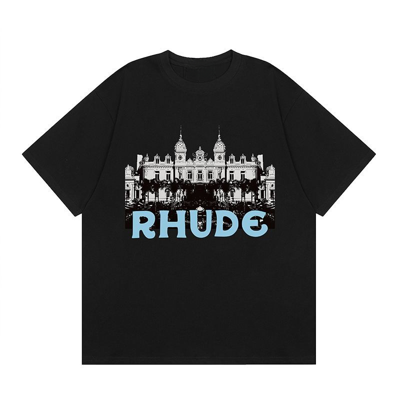 Camiseta de Manga Corta con el - Streetwear Brand Best reseña y precio