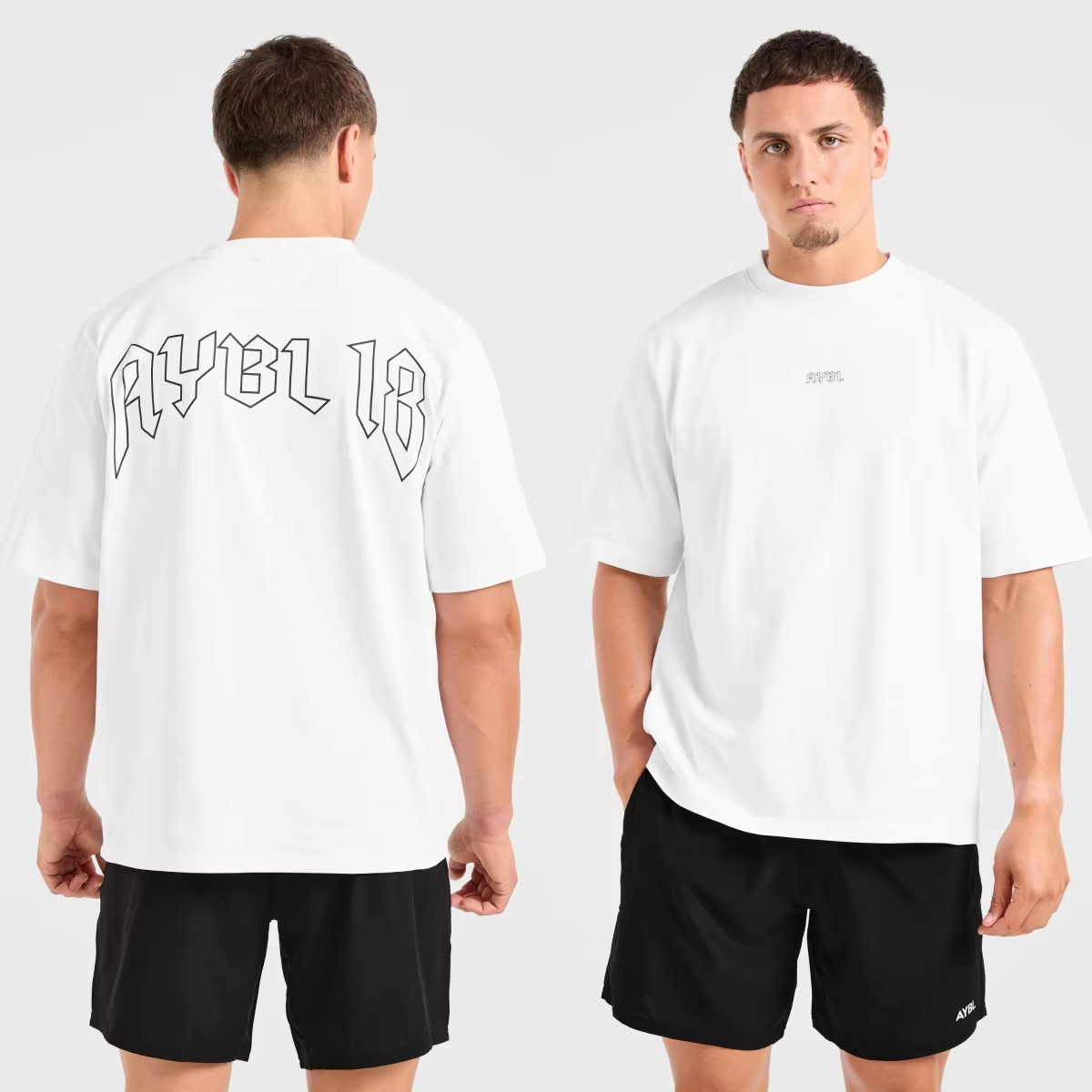 Nueva camiseta con logotipo cl - Streetwear Brand With A Logo reseña y precio